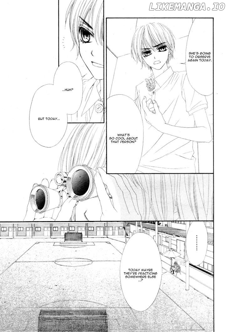 Miseinen Dakedo Kodomo Ja Nai chapter 11 - page 10