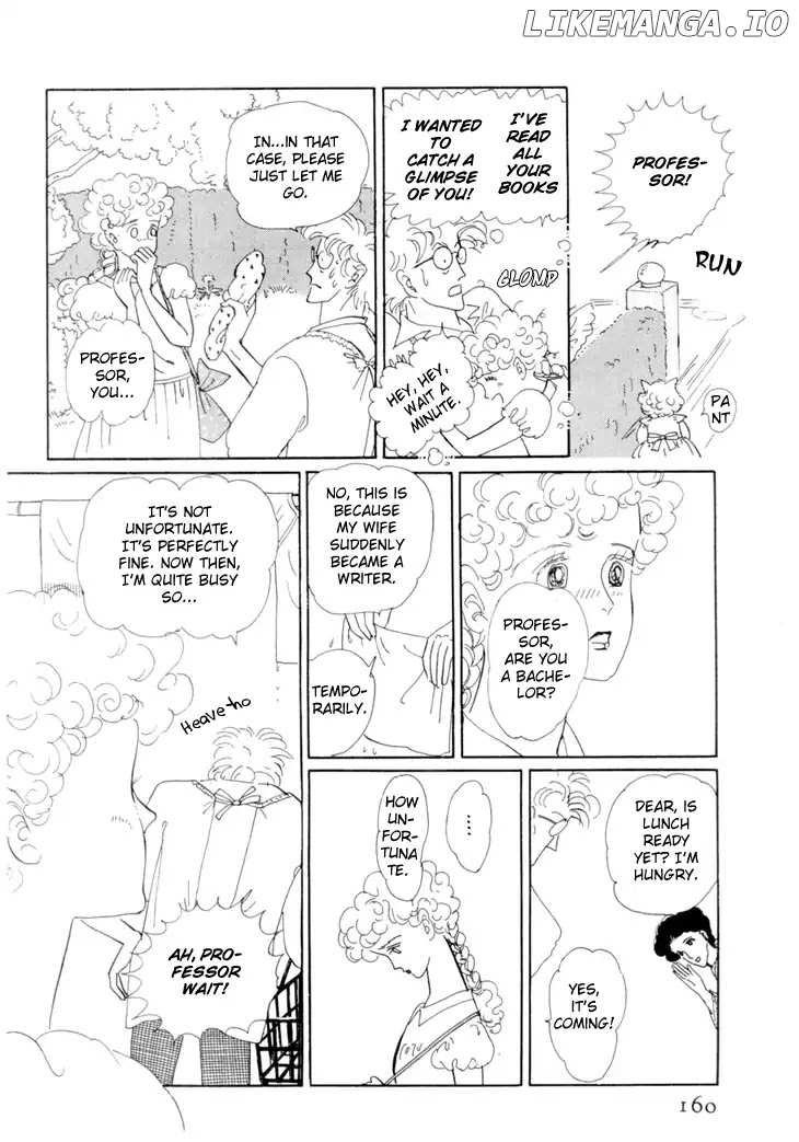 Wata no Kunihoshi chapter 18 - page 10