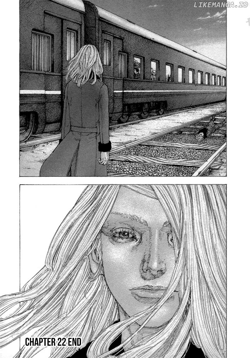 Sekisei Inko chapter 22 - page 17