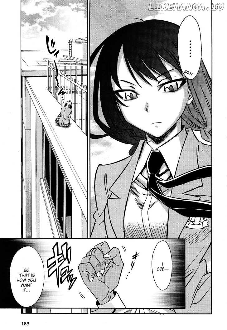 Hana No Miyako! chapter 7 - page 26