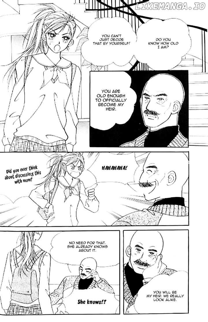 Chat chapter 20 - page 23