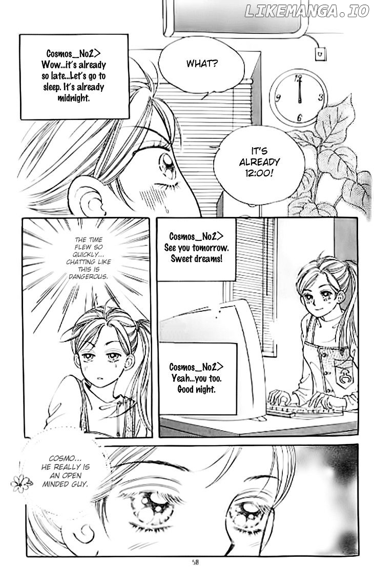 Chat chapter 12 - page 23