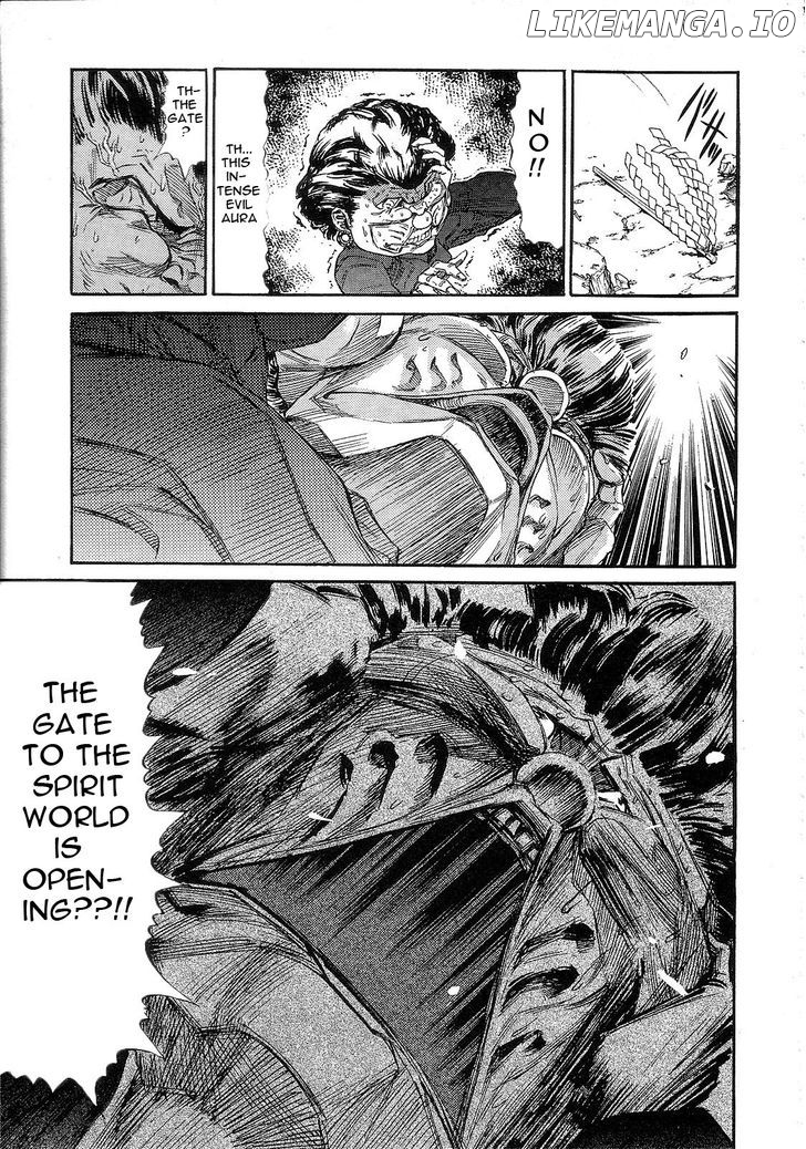 Kidou Senshi Gundam: Orera Renpou Gurentai chapter 10 - page 24