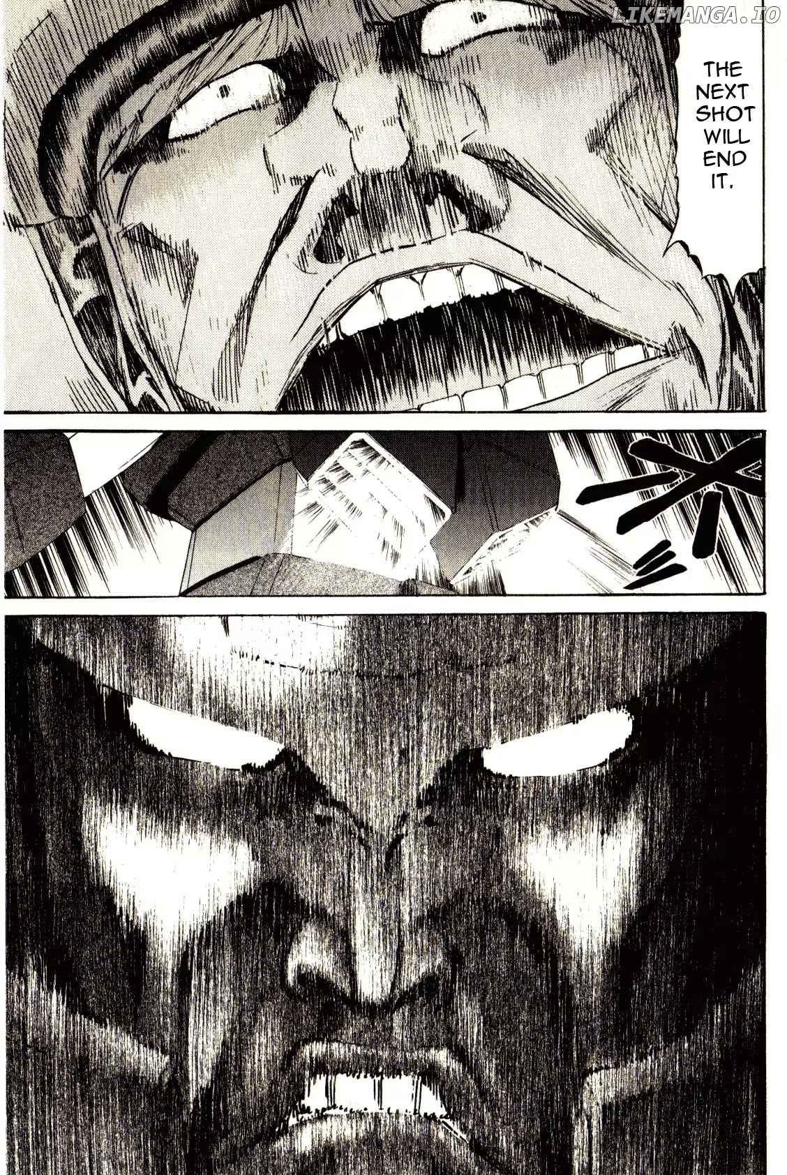 Kidou Senshi Gundam: Orera Renpou Gurentai chapter 19 - page 14