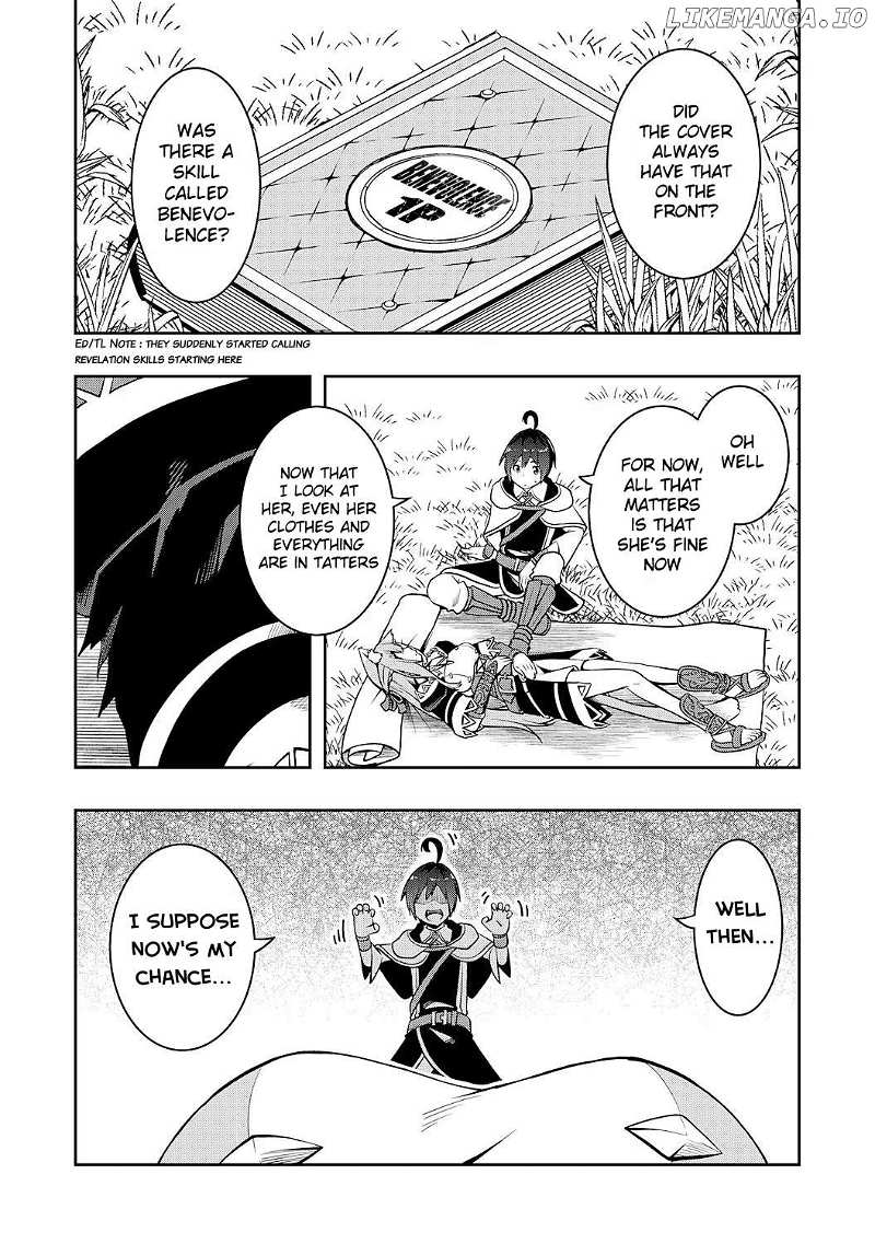 The Reincarnated Noble Who Was Exiled, Uses a Useless Skill to Rule Over Domestic Affairs~ Was Supposed to Run the Territory Freely, but Thanks to the Skill "Gacha", Ended Up Creating the Strongest Territory~ Chapter 2 - page 11