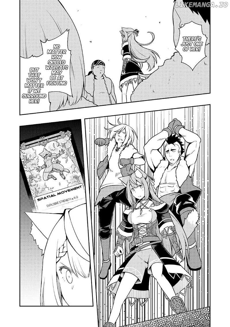 The Reincarnated Noble Who Was Exiled, Uses a Useless Skill to Rule Over Domestic Affairs~ Was Supposed to Run the Territory Freely, but Thanks to the Skill "Gacha", Ended Up Creating the Strongest Territory~ Chapter 2 - page 27