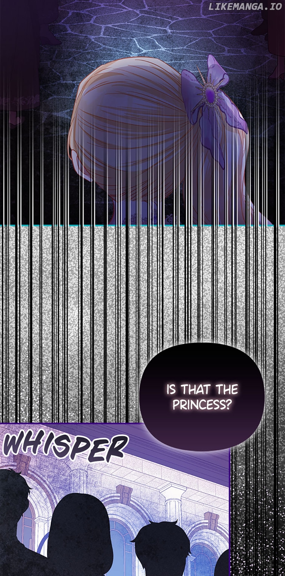 Everyone's Princess Chapter 39 - page 56