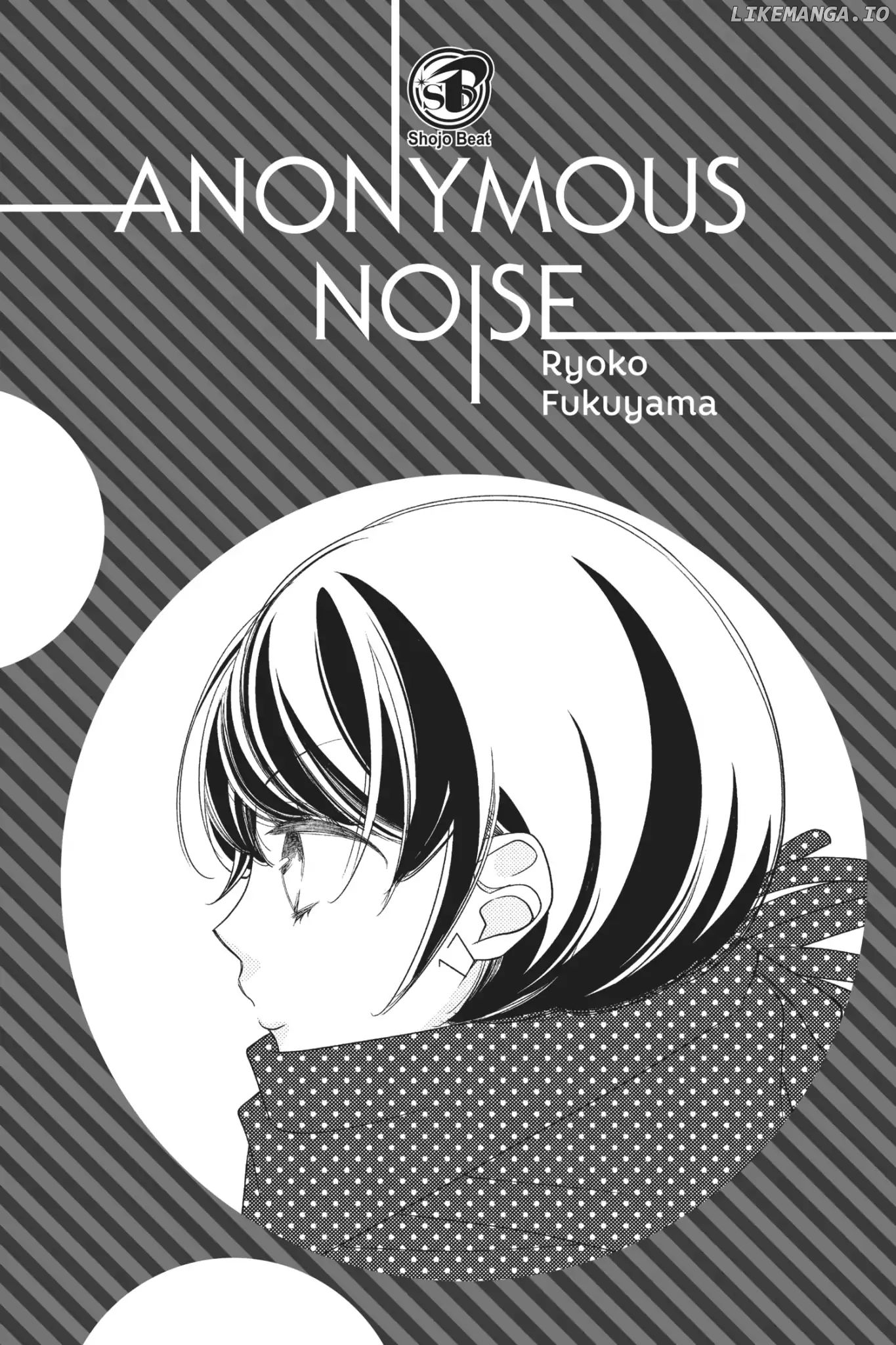 Fukumenkei Noise chapter 94 - page 2