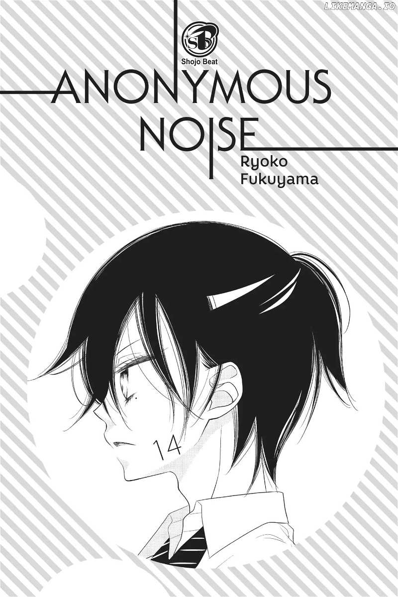 Fukumenkei Noise chapter 76 - page 2