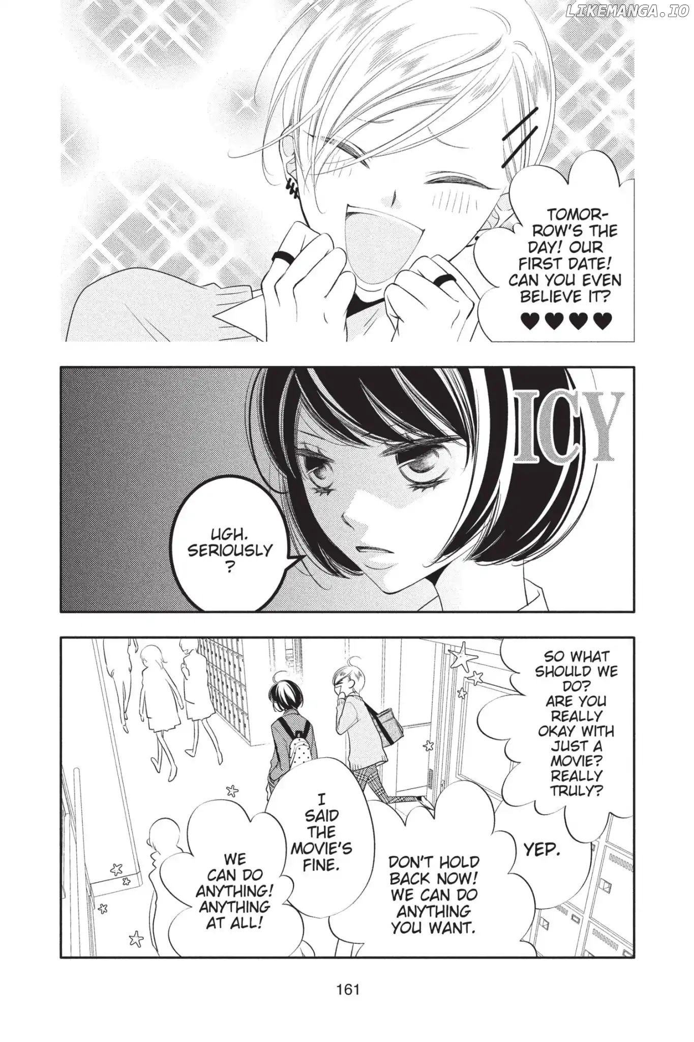 Fukumenkei Noise chapter 64 - page 5