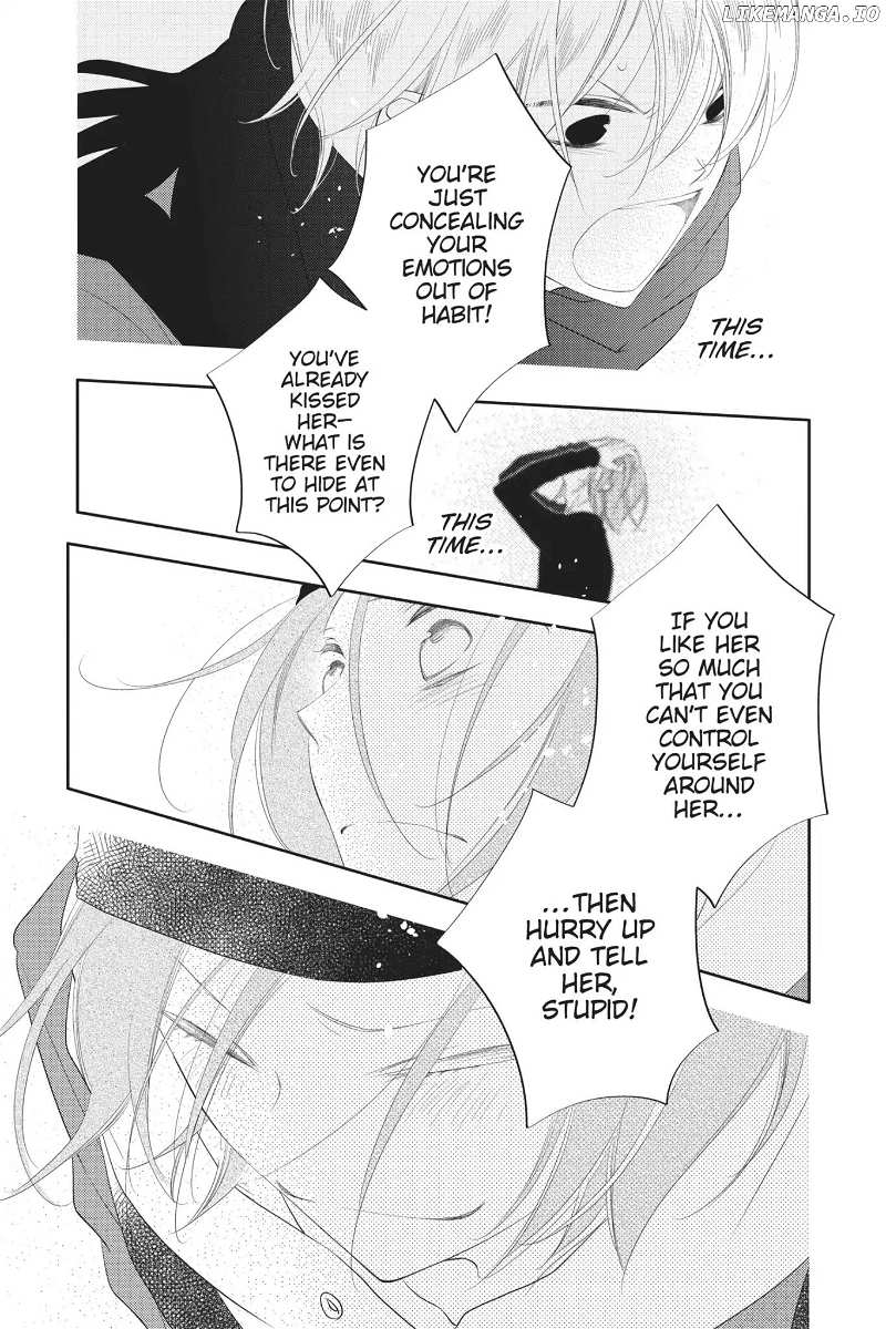 Fukumenkei Noise chapter 97 - page 9
