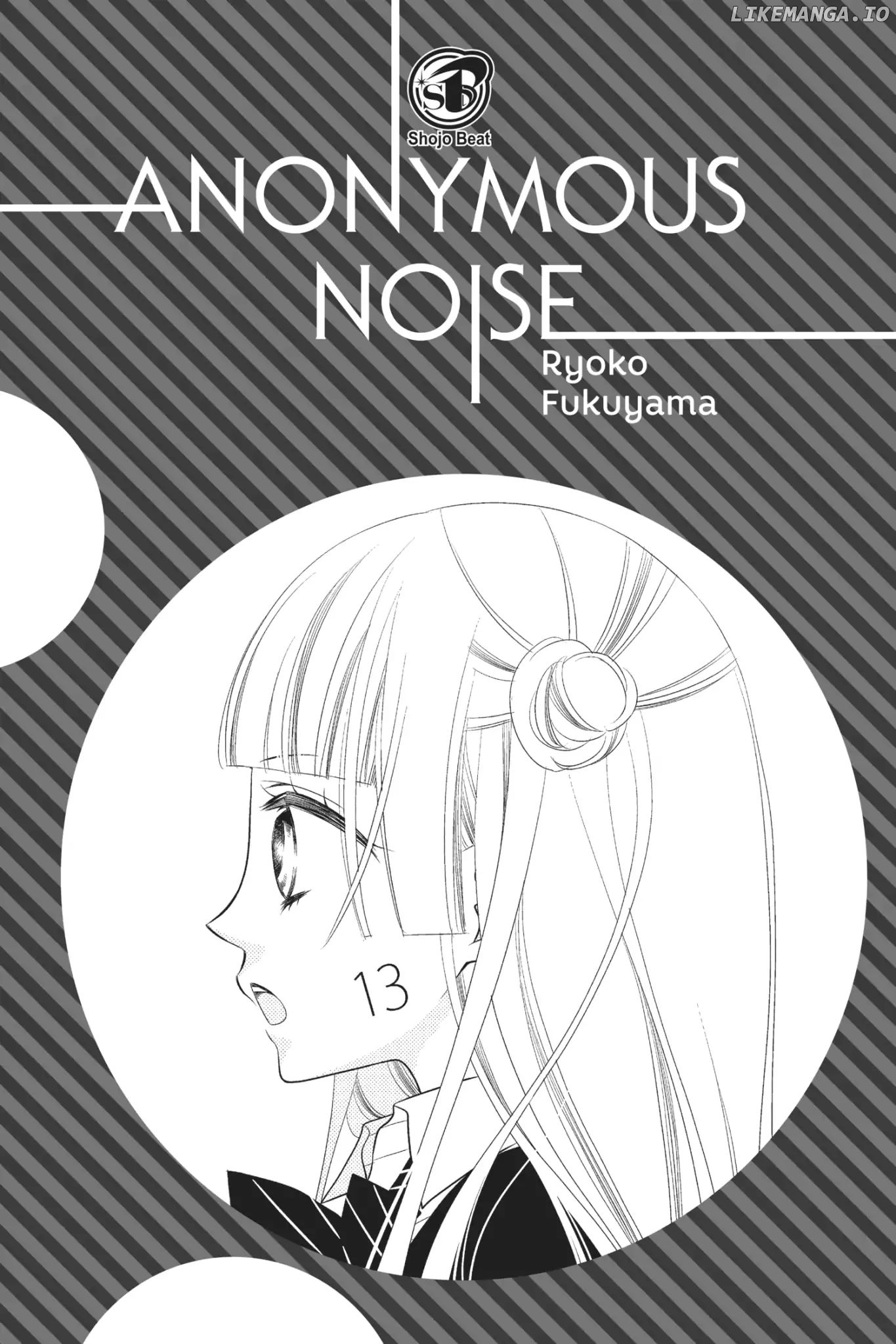Fukumenkei Noise chapter 71 - page 2