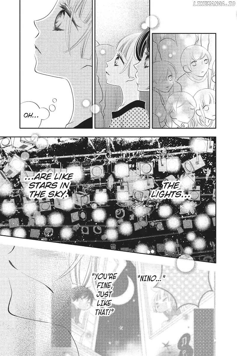 Fukumenkei Noise chapter 72 - page 12