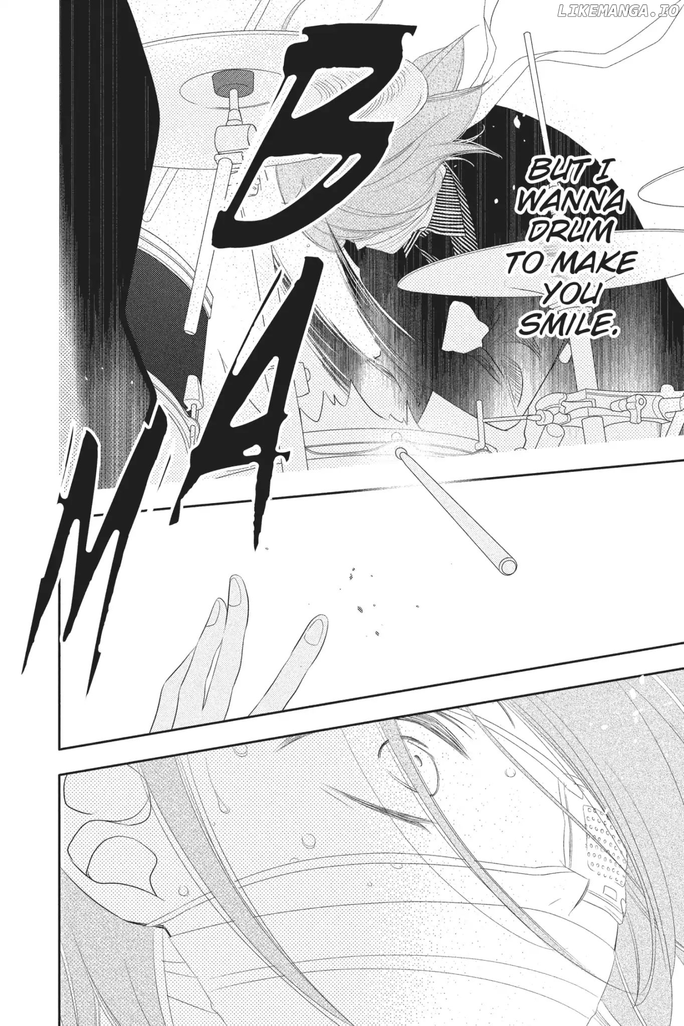 Fukumenkei Noise chapter 87 - page 26