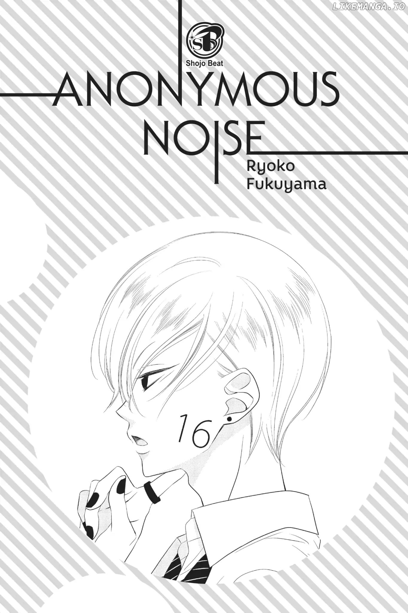 Fukumenkei Noise chapter 88 - page 2