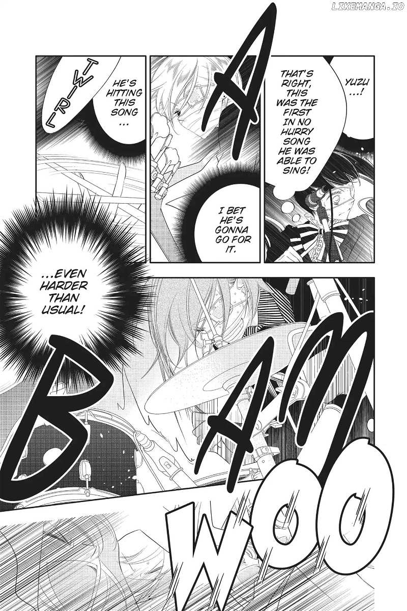 Fukumenkei Noise chapter 88 - page 7