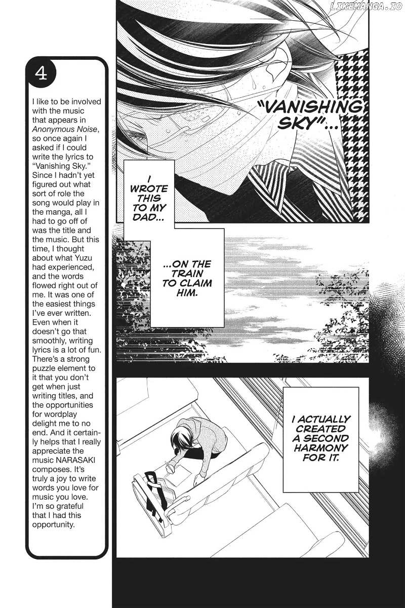 Fukumenkei Noise chapter 75 - page 9