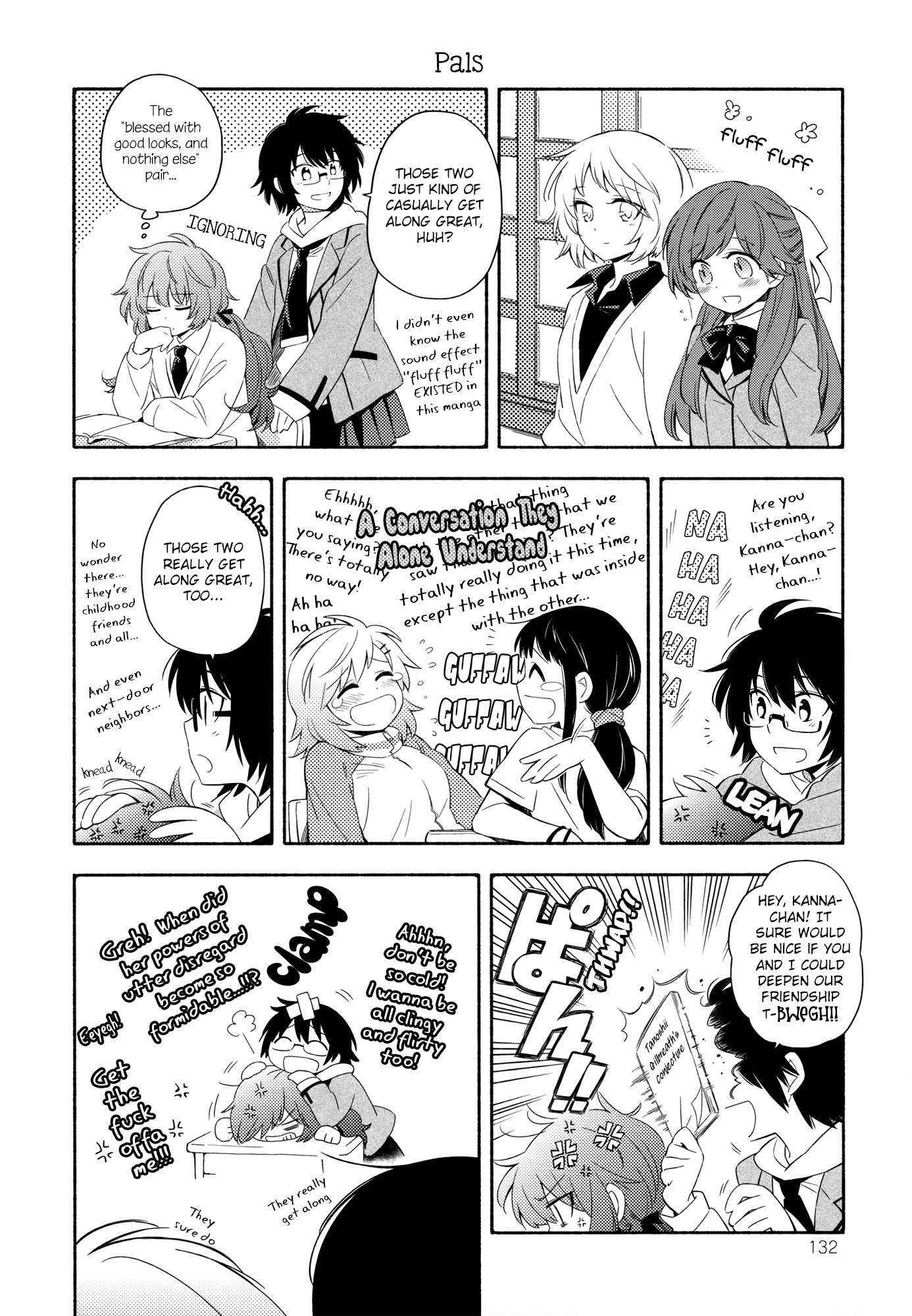 Sougou Tovarisch chapter 4.7 - page 4