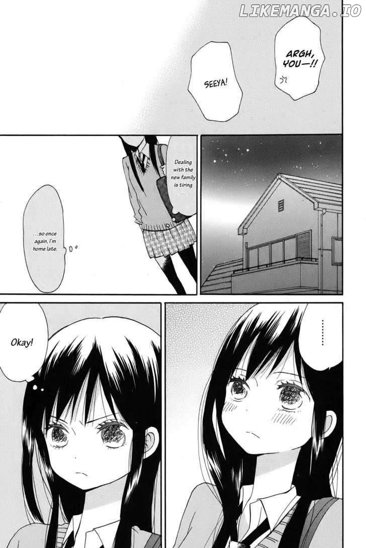 Taiyou No Ie chapter 1 - page 29