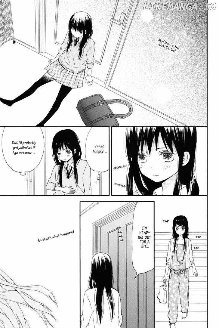 Taiyou No Ie chapter 1 - page 33