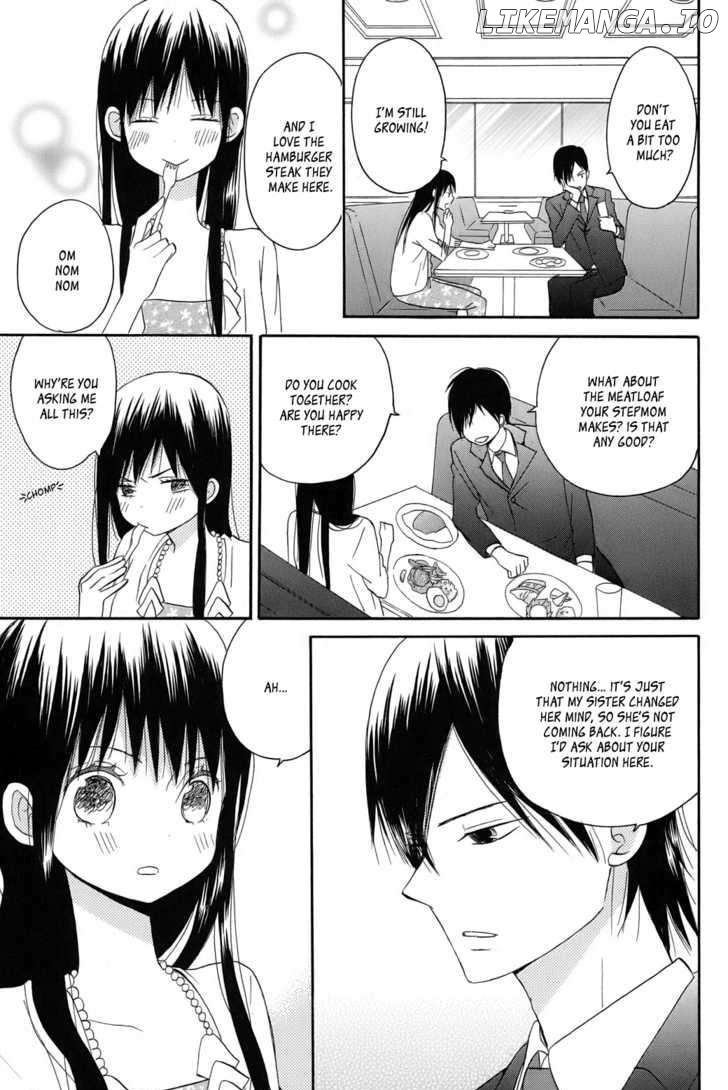 Taiyou No Ie chapter 1 - page 37