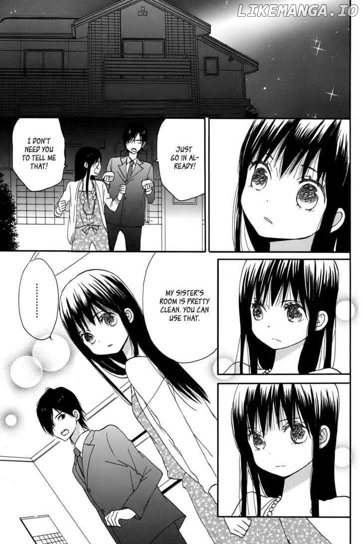 Taiyou No Ie chapter 1 - page 43