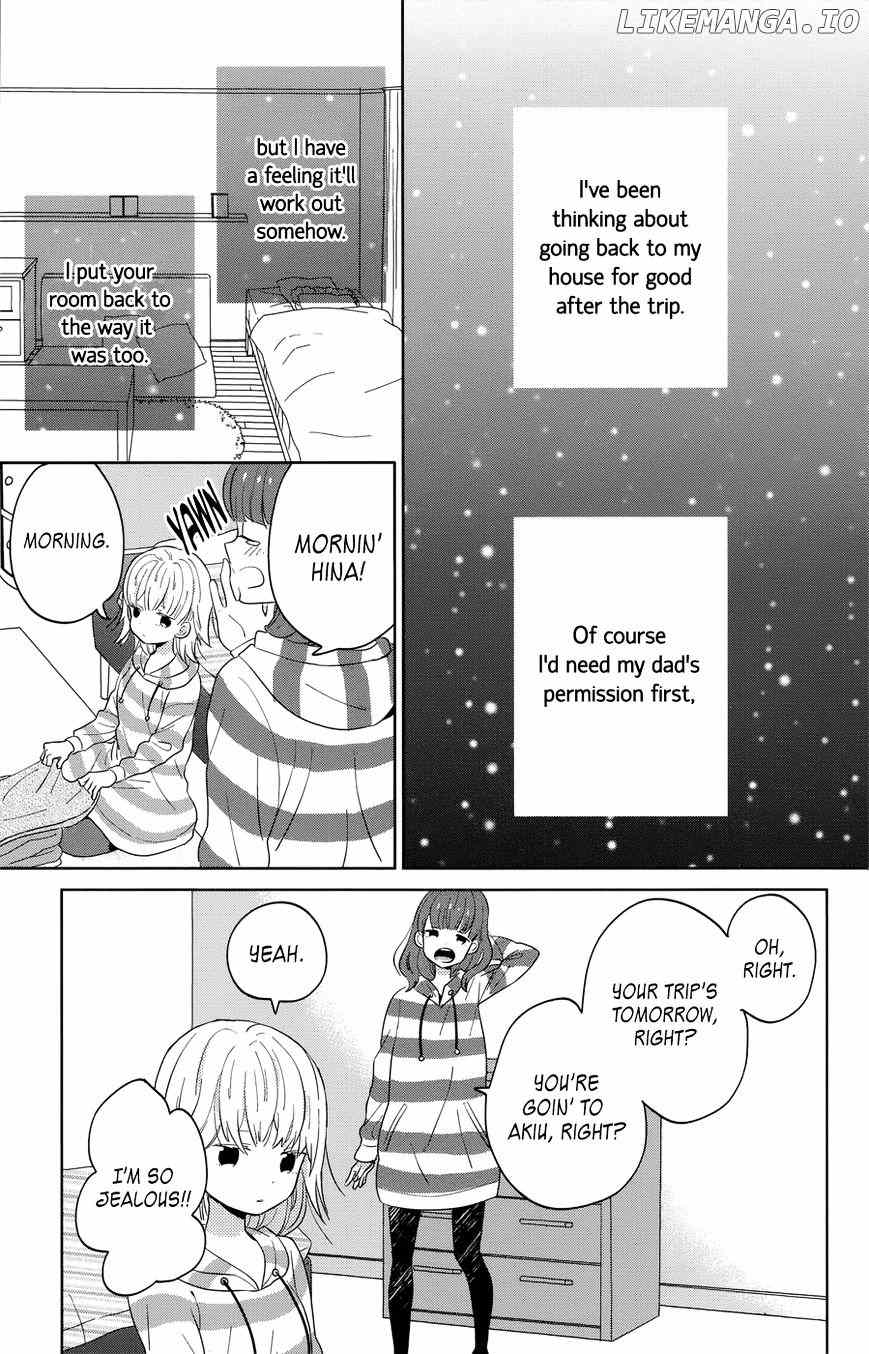 Taiyou No Ie chapter 40 - page 37