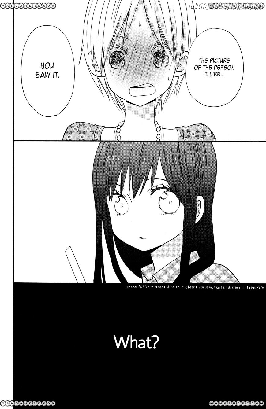 Taiyou No Ie chapter 7 - page 38