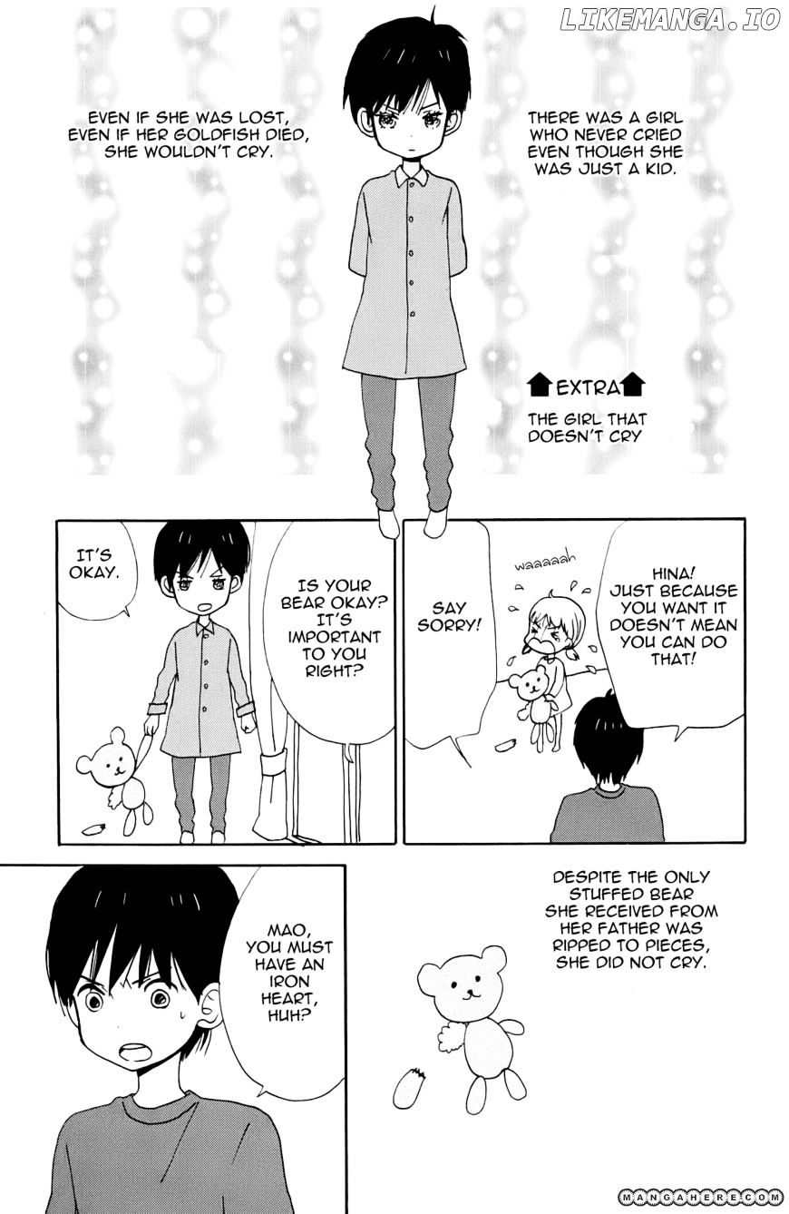 Taiyou No Ie chapter 4.5 - page 2