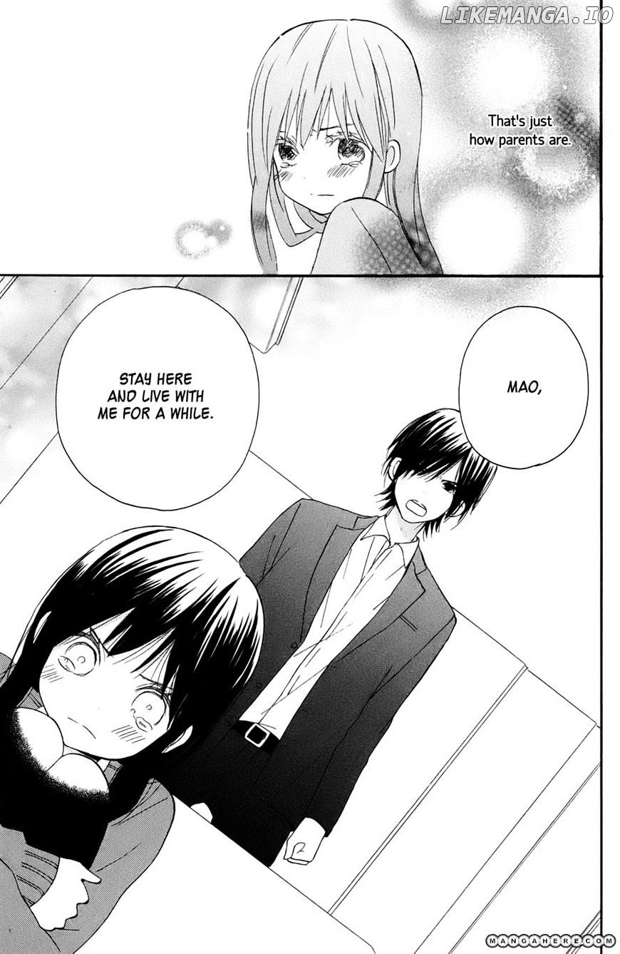 Taiyou No Ie chapter 2 - page 29