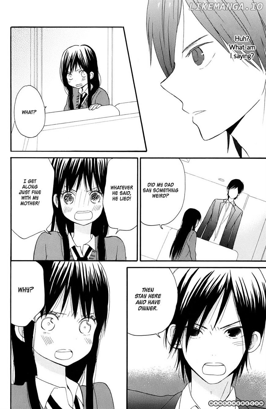 Taiyou No Ie chapter 2 - page 30