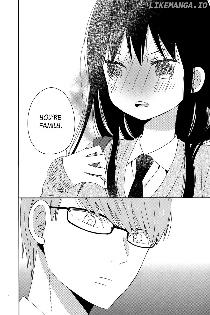 Taiyou No Ie chapter 34 - page 34