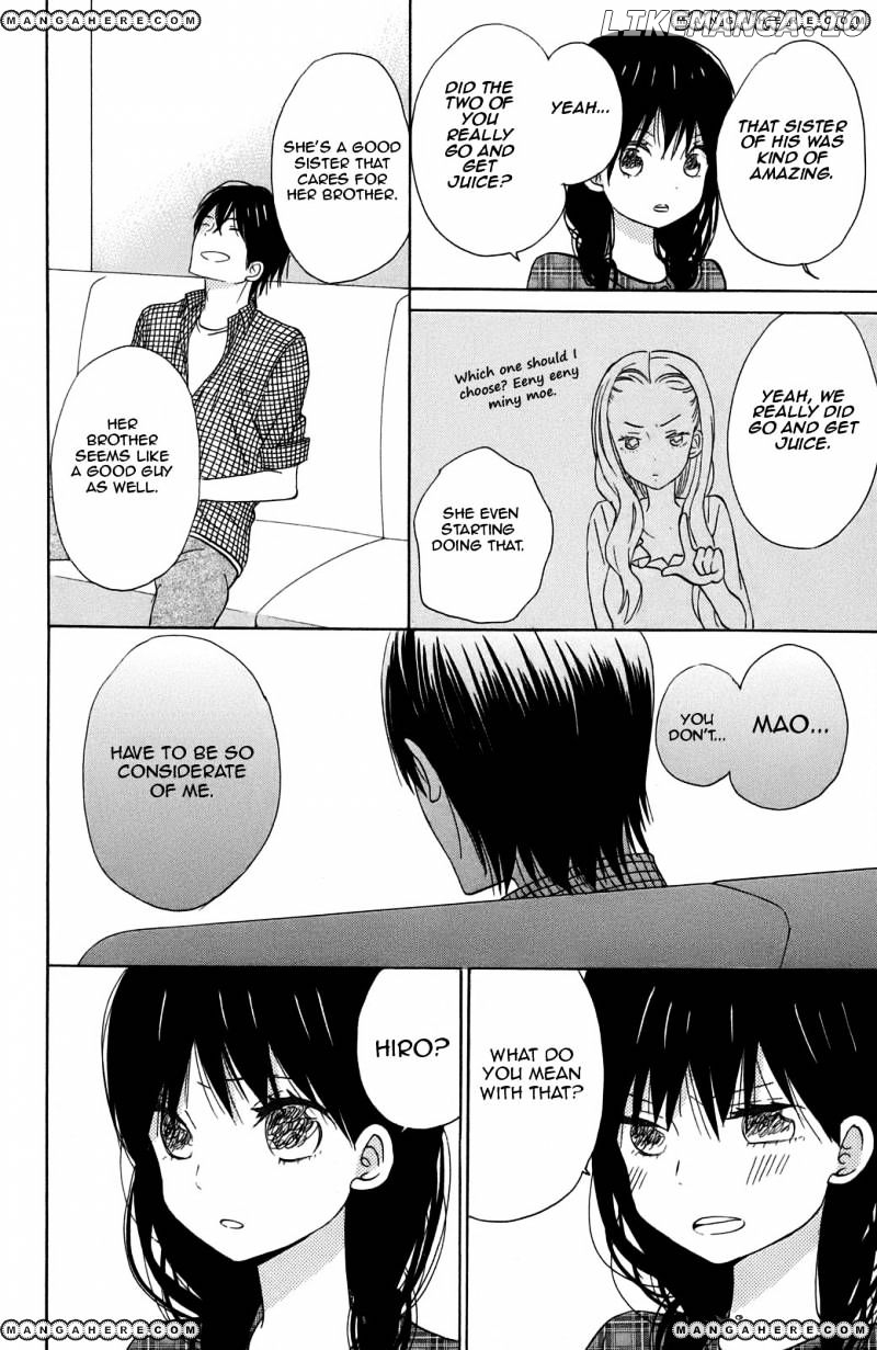 Taiyou No Ie chapter 10 - page 35
