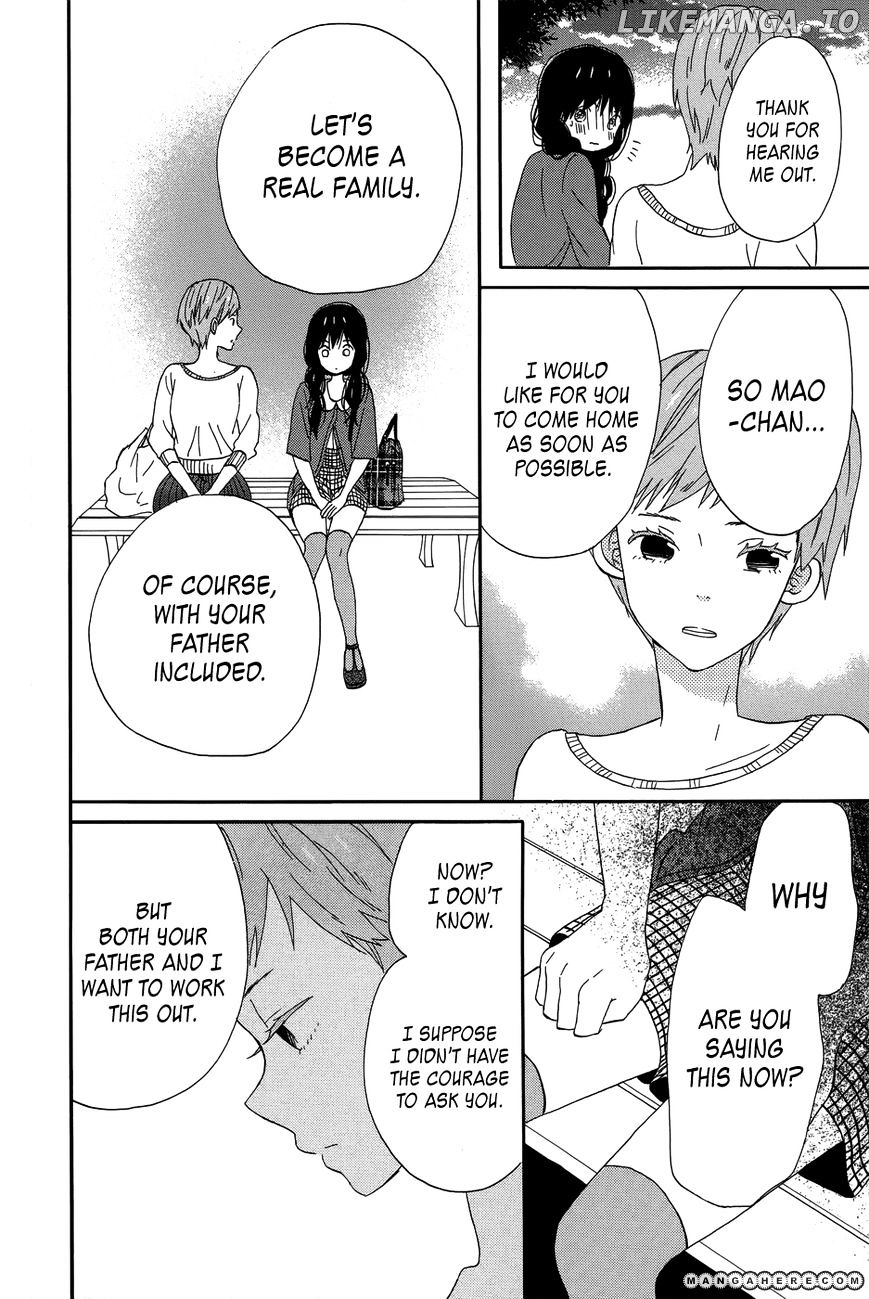 Taiyou No Ie chapter 19 - page 30