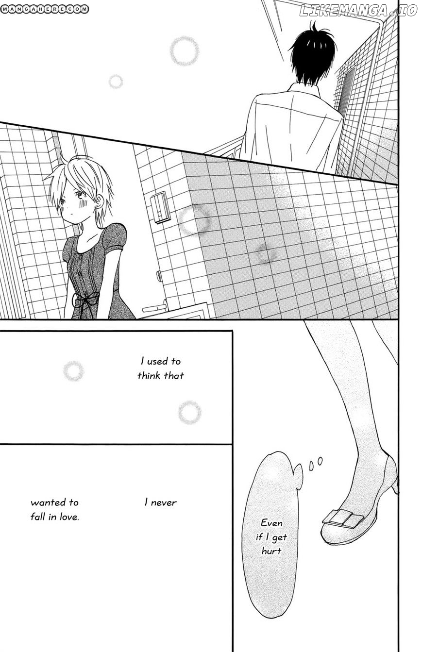 Taiyou No Ie chapter 18 - page 20