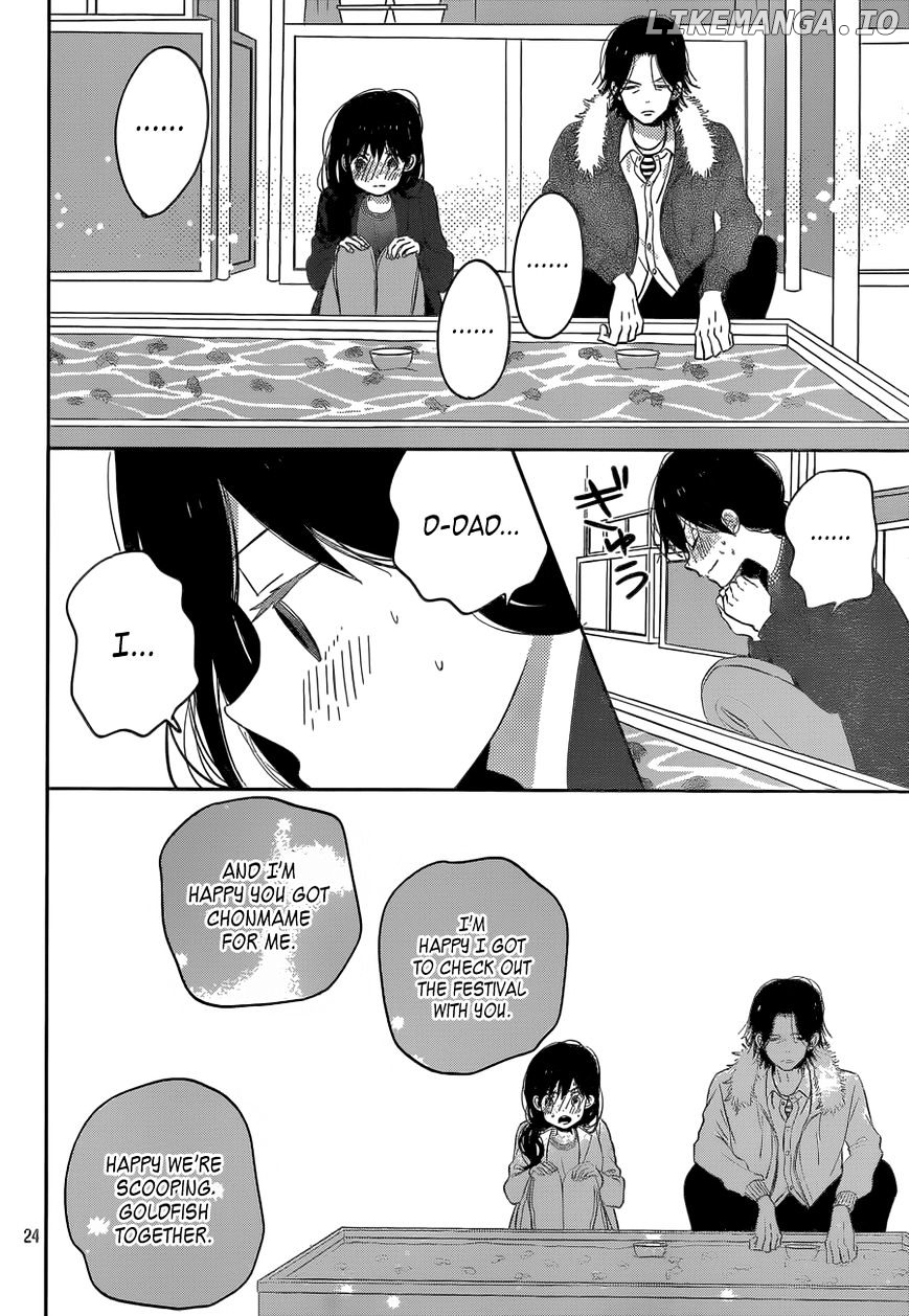 Taiyou No Ie chapter 42 - page 24