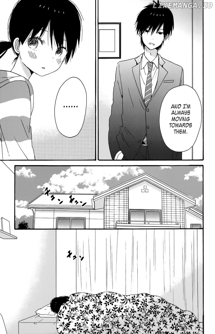 Taiyou No Ie chapter 30 - page 37