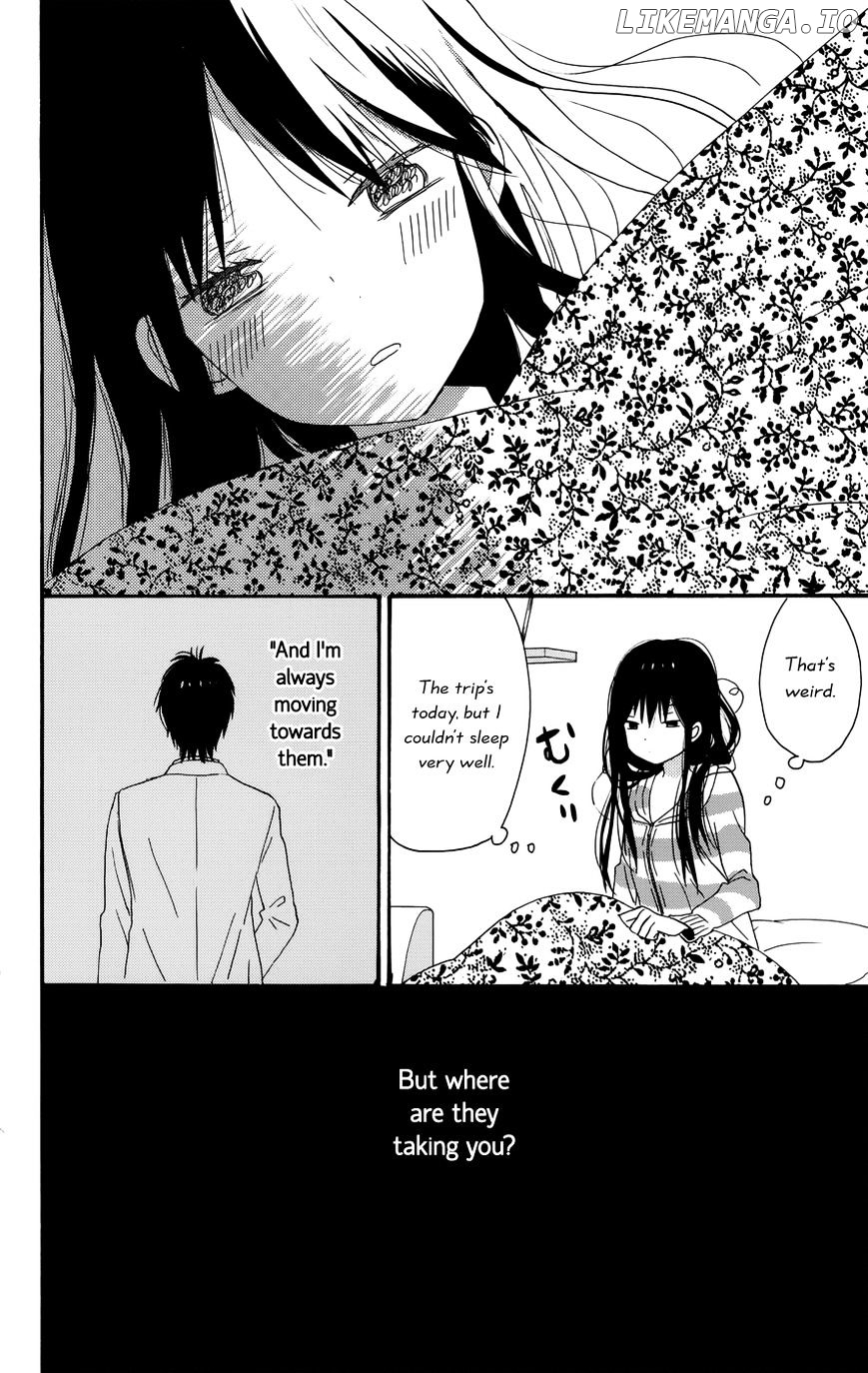 Taiyou No Ie chapter 30 - page 38