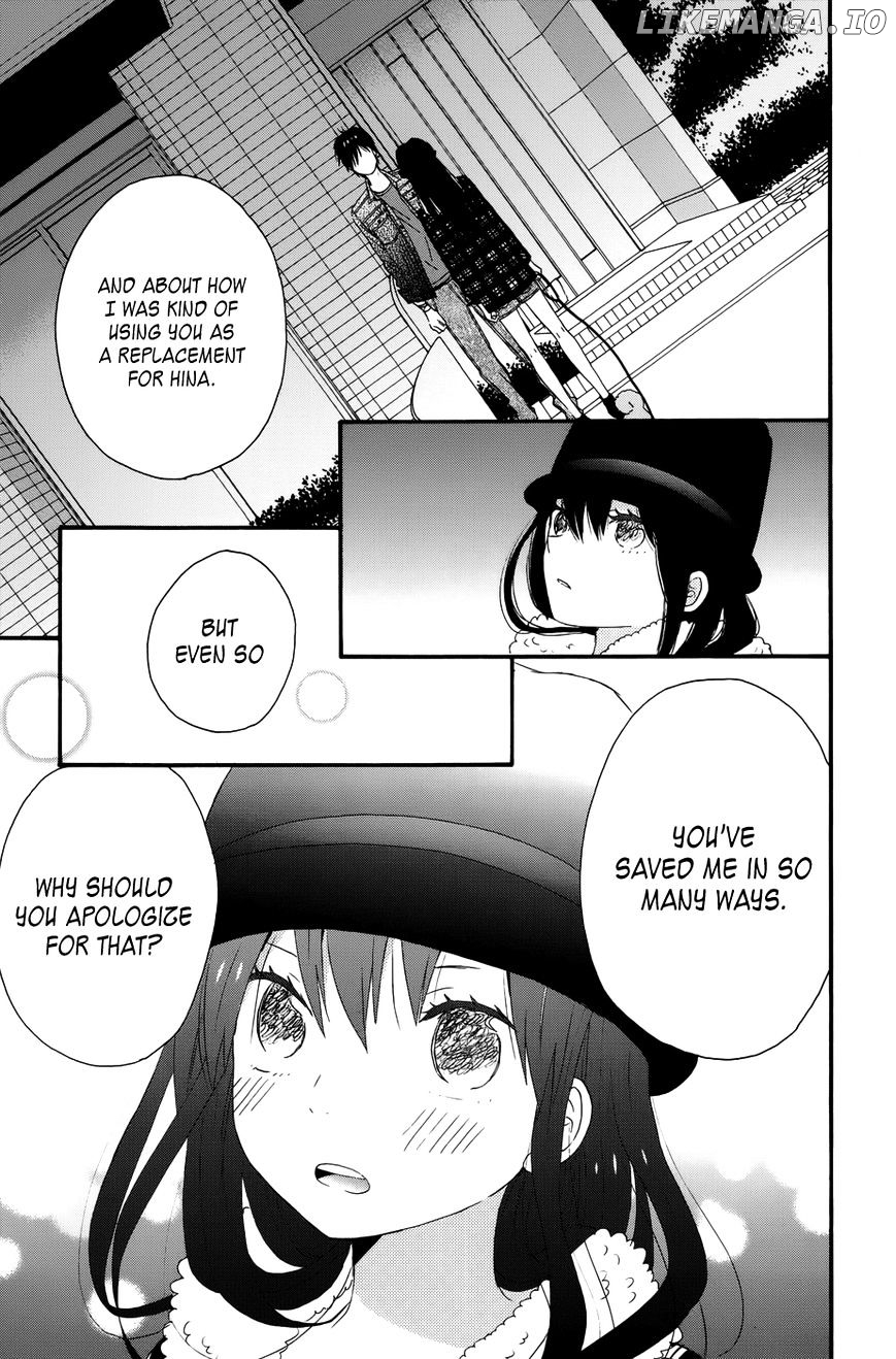 Taiyou No Ie chapter 29 - page 40