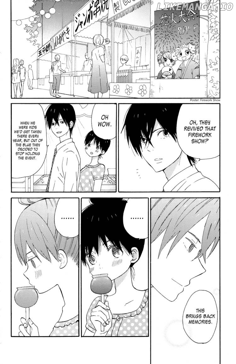 Taiyou No Ie chapter 14 - page 2