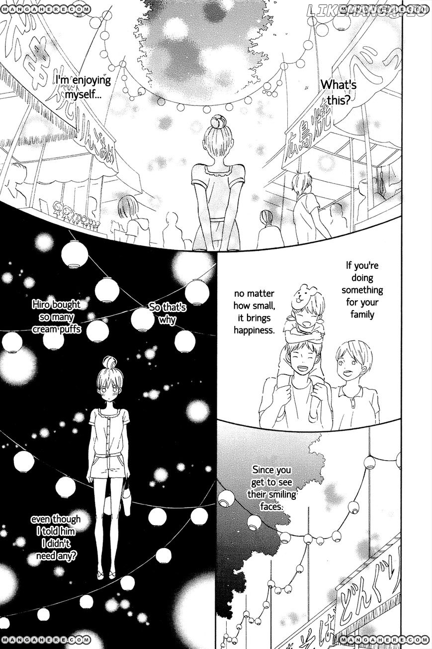 Taiyou No Ie chapter 13 - page 41