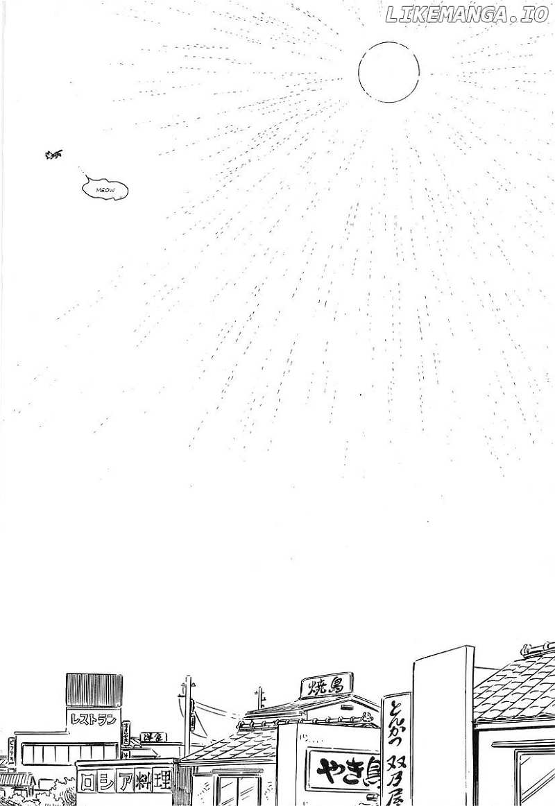 Ginga Tetsudou 999 chapter 71 - page 12