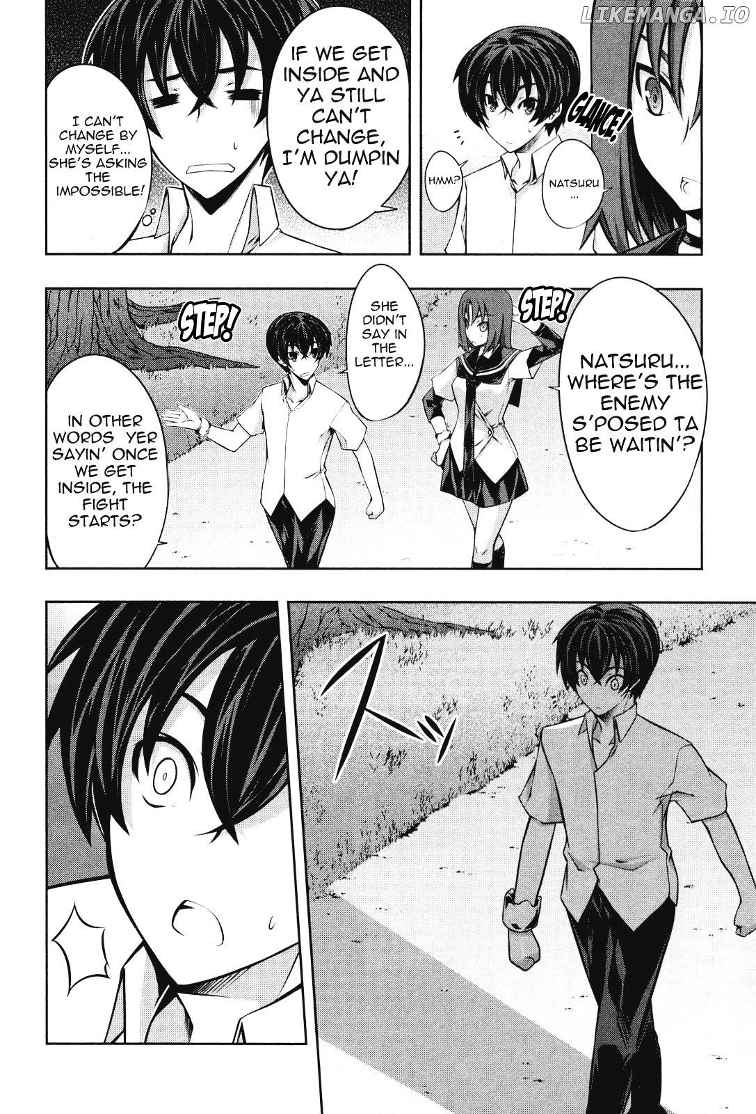 Kampfer chapter 15 - page 10
