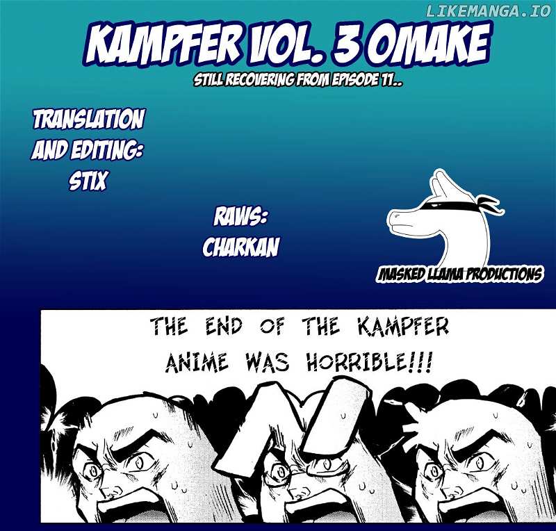 Kampfer chapter 15.5 - page 19