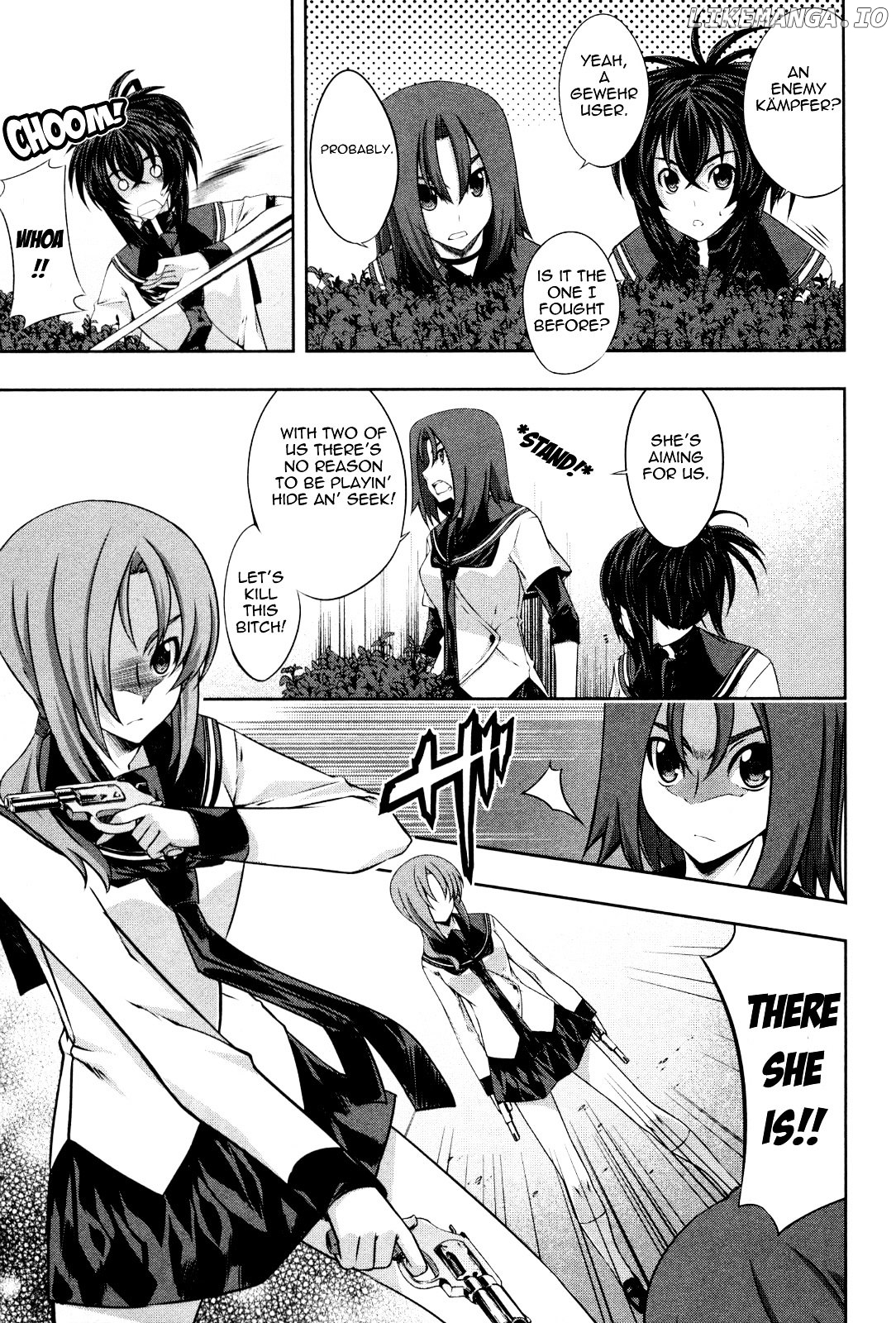 Kampfer chapter 13 - page 11