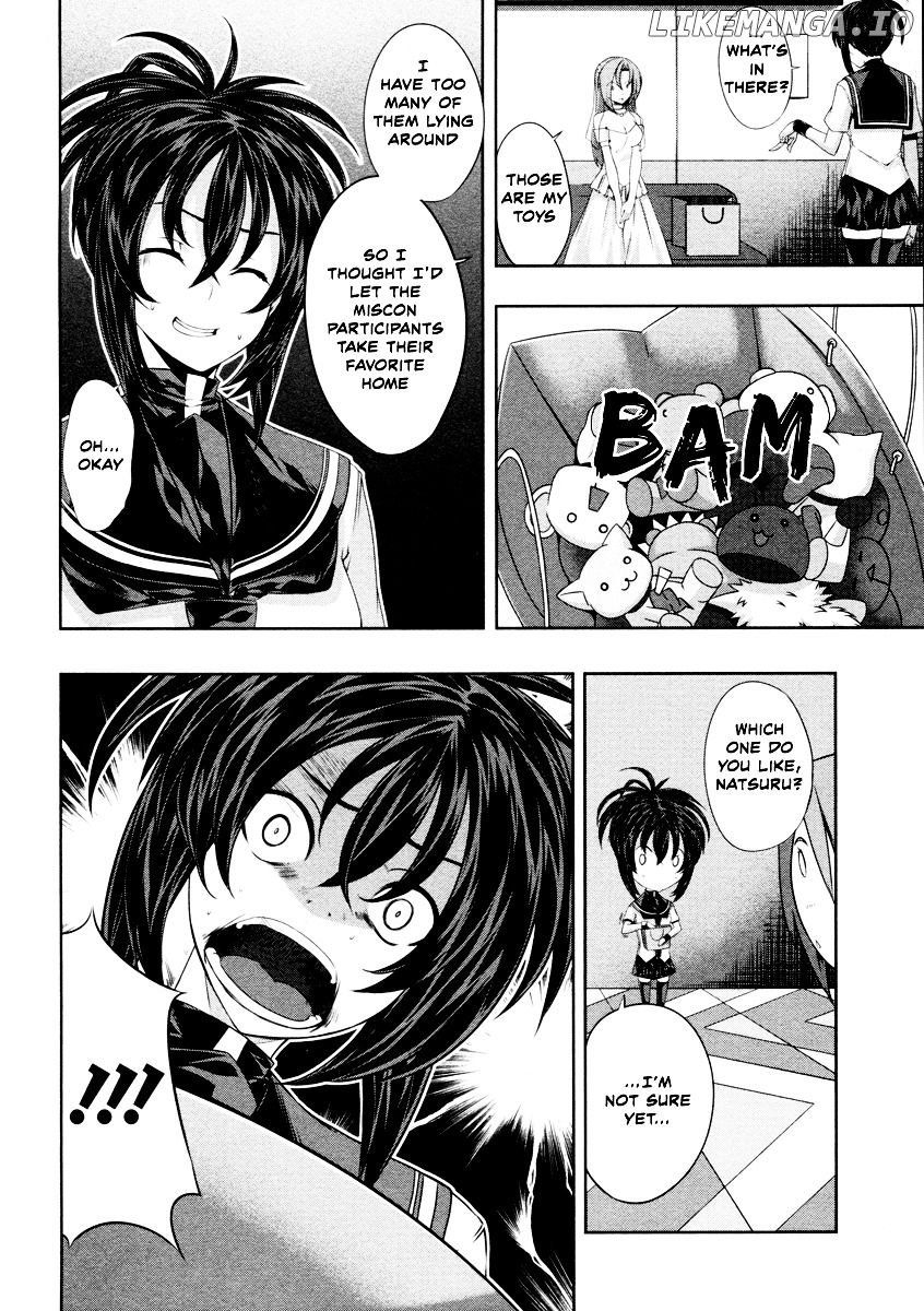 Kampfer chapter 19 - page 8