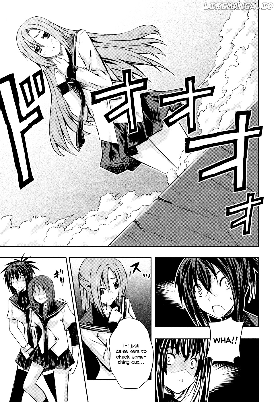 Kampfer chapter 3 - page 9