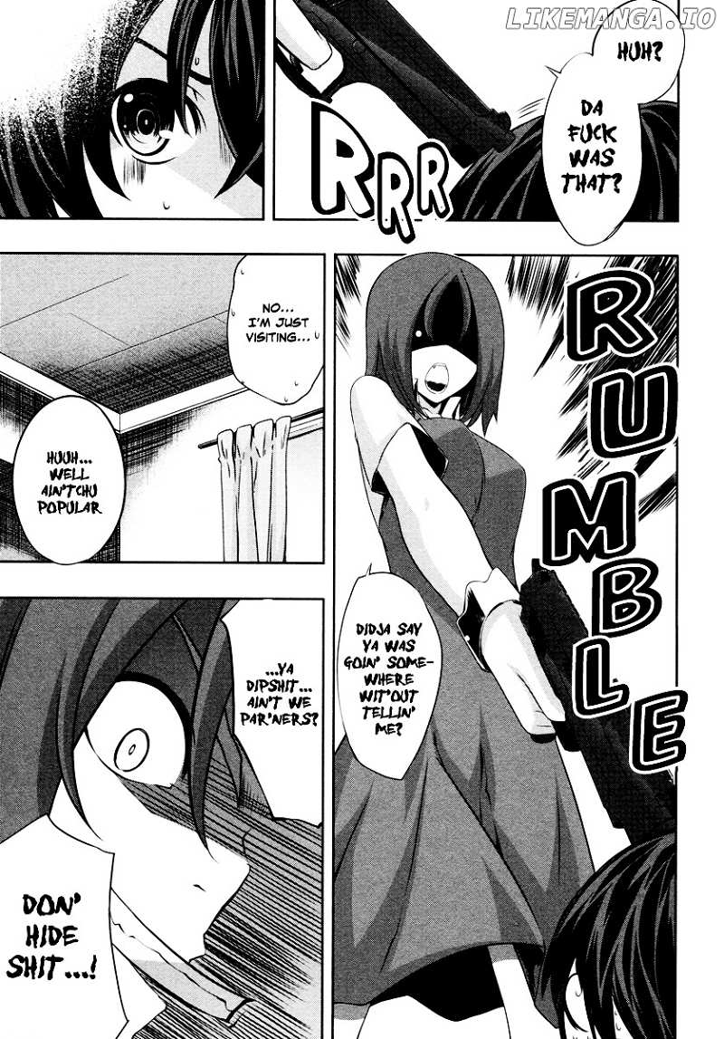 Kampfer chapter 20 - page 29