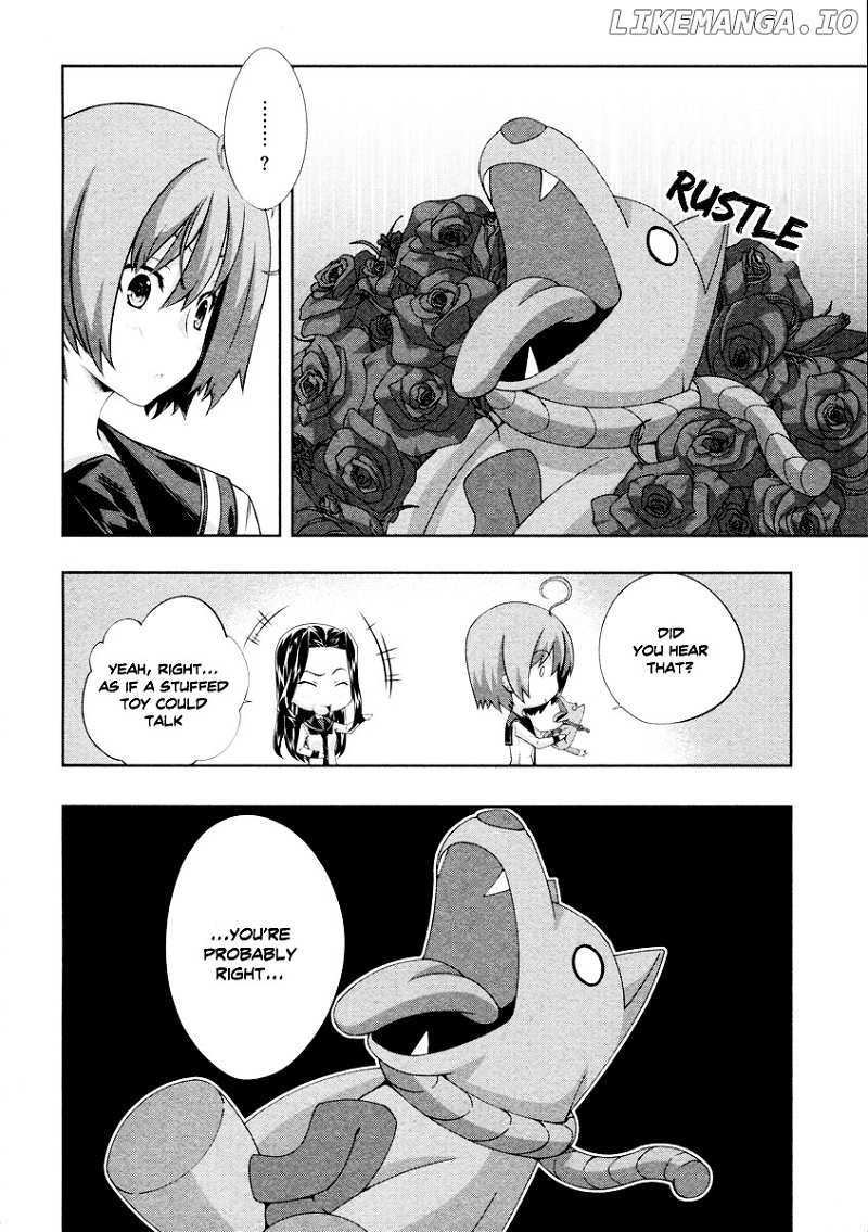 Kampfer chapter 20 - page 8