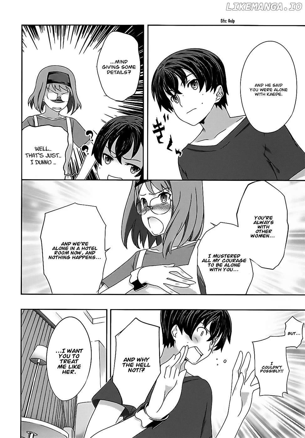 Kampfer chapter 39 - page 11